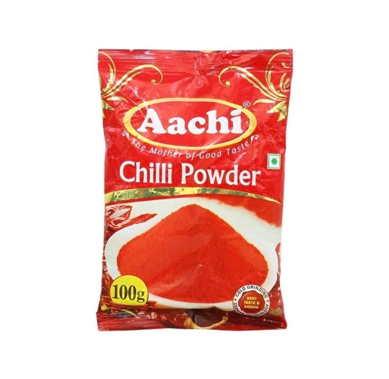 Aachi chilli powder