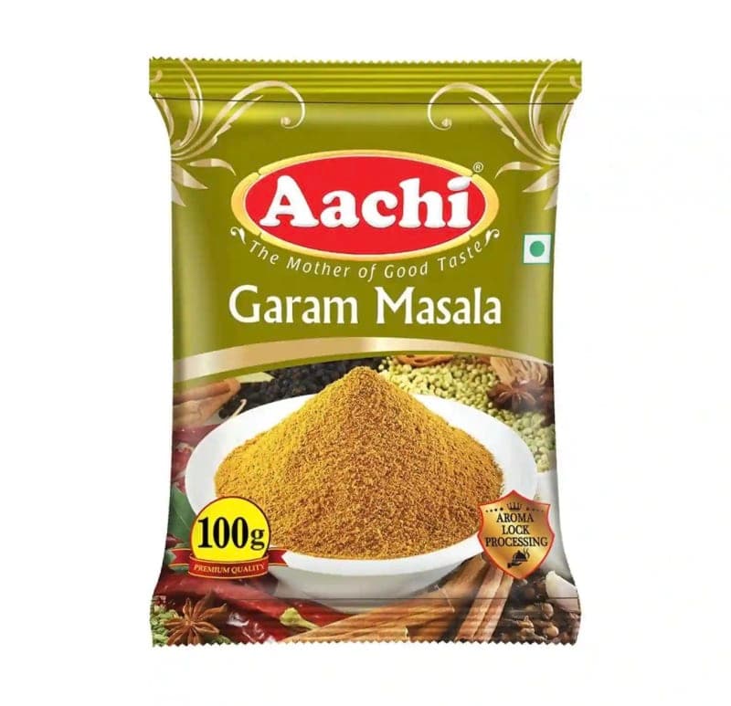 Aachi garam masala