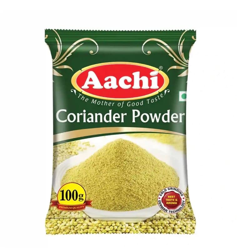 Aachi coriander powder