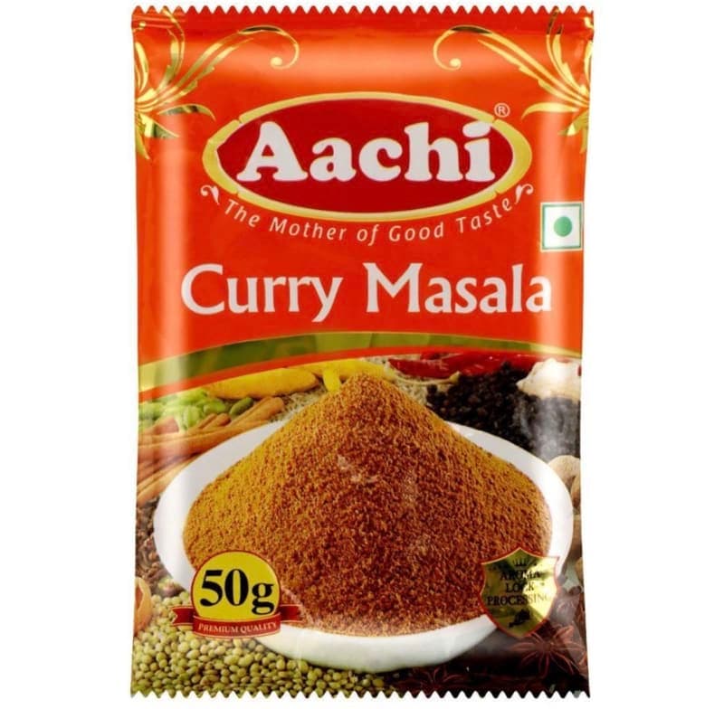 Aachi curry masala