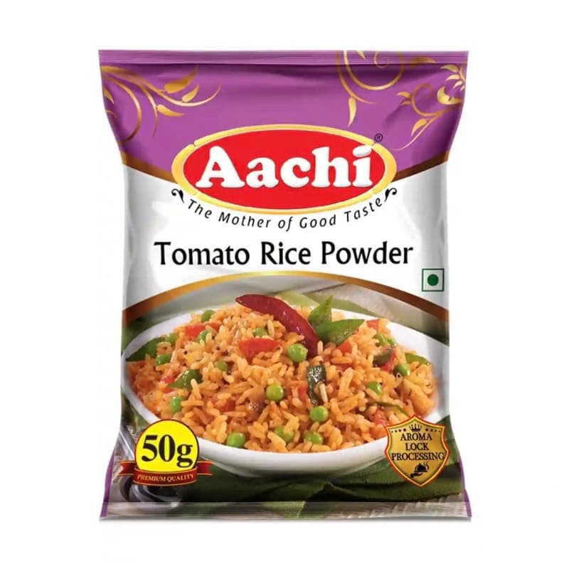 Aachi tomato rice powder