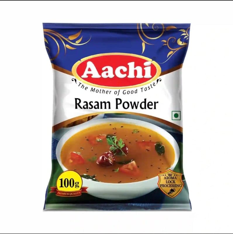 Aachi rasam powder