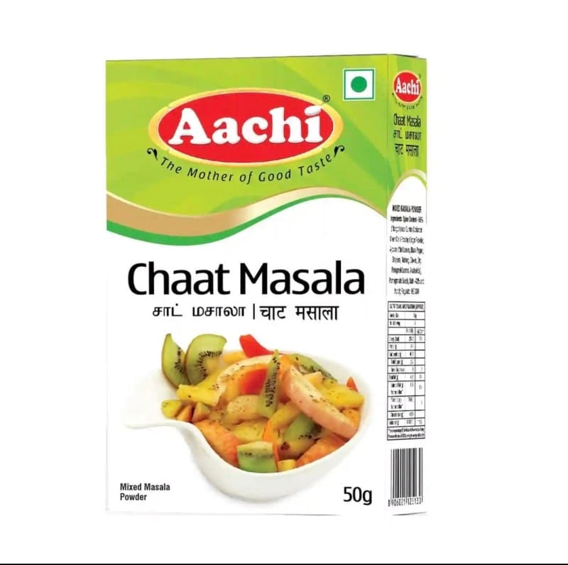 Aachi chaat masala